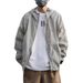 Summer Outdoor Clothing For Men, Lightweight Breathable Jacket, Trendy Quick-Dry Ice Silk Sun Protection Clothing,_desvips.com