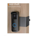 Hot-Selling Blink Outdoor Bracket, Anti-Theft Flashing Doorbell Camera Mount With Rain Cover_desvips.com