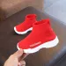 High Top Sneakers Children Casual Kidsnest Slip-on Breathable Kids Sock Non-slip Snow Boots Boys Girls Sport Shoes Sizes_desvips.com