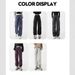 Outdoor Sports Windproof Waterproof Hiking Pants Quick-drying Overalls_desvips.com