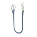 CE EN355 Belt Back Connection Protection Polyester Thickened Double Large Hook Buffer Pack Anti-Fall Safety Rope_desvips.com