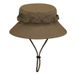 Outdoor Camping Camouflage Second Generation Tactical Bennie Hat Sun Protection Round Brim Hat Cycling Summer Military Training Outdoor Fisherman Hat_desvips.com
