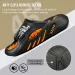 Summer 2024 Quality Massage Slippers New Sides Indoor Outdoor Beach Casual Shoes Soft Sole Slides Men Flip-Ps Men's_desvips.com