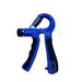 for Men Professional Muscle Training Finger Trainer Fitness Exercise Arm Strength Counter Adjustable Grip Strengthener_desvips.com