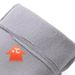 Warm Gloves Outdoor Running Sports Fitness Cycling Fleece-Lined Warm Men And Women Windproof Cold-Proof Touchscreen Full-Finger Gloves_desvips.com