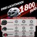ROCKBROS Bike Helmet CE Bike Helmet With Light Safety Helmet 57-61cm 5 Colours NEW_desvips.com