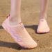 New Water Trekking Shoes For Men And Women, Swimming Shoes, Outdoor Quick-Dry Beach Fitness Soft Sole Drifting Non-Slip_desvips.com