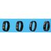 Student Korean Version Simple Smart Sports Pedometer Children's Electronic Watch Vibration Alarm Clock Luminous_desvips.com