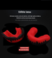 Fangs Vampire Fist Braces Teeth Guard Muay Thai Fighting Fighting Taekwondo Sanda Protective Gear_desvips.com