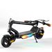 isinwheel S‑Nova Electric Scooter For Adults, 36V 7.8Ah Battery,_desvips.com