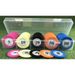 Chip Coin Texas Hold'em Chess Poker Chip Complete Set_desvips.com