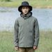 001 National Standard Moutai Same Style Jacket Men Women, Three-in-One Winter Windproof Waterproof Two-Piece Set For Outdoor_desvips.com