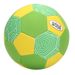 New Product Children's Beach Parent-Child Sports Toy Diving Material SBR Inflatable Soccer Ball_desvips.com