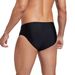 Men's Low-Rise Swim Briefs - Sexy & Comfortable For Beach & Pool (Solid Color & Quick-Dry)_desvips.com