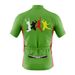 Team Custom Jersey Spring Summer Thin Quick-Dry Road Cycling Pants Short Sleeve Bike Shirt_desvips.com