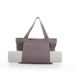 Cross-Border Hot-Selling Pilates Canvas Tote Outdoor Exercise Equipment Travel Yoga Mat Shoulder Bag_desvips.com