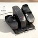 Mini Pedal Trainer, 12 Speeds, LED Display, Remote Control_desvips.com