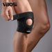 VBOSI Sports Knee Pads Outdoor Running Basketball Mountaineering Cycling Dance Yoga Compression Protective Gear_desvips.com