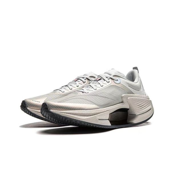 2026 Fashion Rebound Sneakers Women/Men Low Top Lace-Up Breathable Non-Slip Wear-Resistant Lightweight Running Shoes 36-44_desvips.com