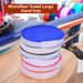 Large 10 Meter Hand Grip Tape Microfiber Cotton Sweat Absorbing Band For Badminton Rackets Sports_desvips.com