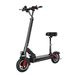 EMANBA M4 PRO 10inch Adult Electric Scooter, 48V 16Ah Battery,Dual Disc Brakes_desvips.com