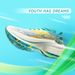 ONEMIX Marathon Carbon Plate Running Shock Absorption Ultra-light Sports Shoes Rebound Technology Outdoor Men Sneakers_desvips.com