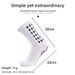 Men's And Women's Mid Calf Football Socks Anti-Slip Sports Socks With TK Terry Cloth Sole Dotted Design For Adults_desvips.com