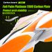 IRUNSVAN T800 Carbon Plate Running Lightweight Racing Shoes For Men Women - Marathon Training, Cushioned & Anti-Slip_desvips.com