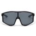Unisex Large Frame Sports Cycling Sunglasses Photochromic Polarized Bicycle Sunglasses_desvips.com