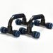 Push Up Fitness Equipment, Chest Muscle Training, Home Foam Push Ups, I-shaped Bent H-shaped Horizontal Support Bracket_desvips.com