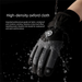 Zhaodengsheng Winter Ski For Men And Women, Water-Repellent, Windproof, Warm, Thickened, Non-Slip, Touchscreen, Cycling,_desvips.com