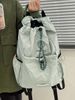 Travel & Outdoor Sports Badminton Schoolgirl Backpack_desvips.com