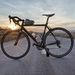 ROCKBROS Bike Frame Bag Water Resistant Bike Bag For 6.0' Mobile Phone Bag_desvips.com