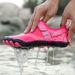 Outdoor Beach Indoor Men And Women Fitness Swimming Quick-Dry Soft Sole Fishing Wading Yoga Non-Slip Water Shoes_desvips.com