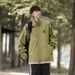 Men And Women's Autumn Four-color New Casual Loose Jacket Men's Trendy Fashion Jacket Couple's Style_desvips.com