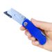 Folding Industrial Use, Trapezoidal Blade For Opening Packages, Cable Cutting, Electrician's Knife, Paper Cutter,_desvips.com