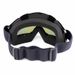 Cycling Sunglasses Mountain Bike Off Road Windproof Dust Proof Goggles Glasses_desvips.com