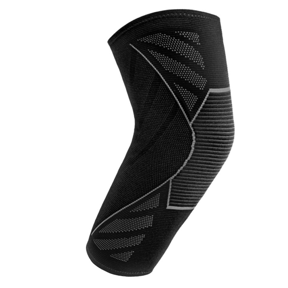 Elbow Protection For Men And Women Arm Protection For Warm Running Arm Joint Elbow Cover For Basketball Tennis Fitness Warm Sports Protective Gear_desvips.com