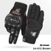 Motorcycle Riding Gloves – Anti-Scrash Protective Gloves With Touchscreen (Men & Women All Seasons)_desvips.com