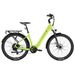 TTGO Z3 Electric Bike With 48V 15Ah Removable Battery, Hydraulic Disc Brakes_desvips.com