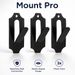 3 Pack Skull Mount Hanger For Hanging Deer Mule Antelope Coyote Small Game Animals_desvips.com