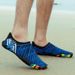 Outdoo Beach Couples Steam Tudging Swimming Diving Baefoot Quick Dy Wate Sufing Snokeling Shoes Beathable_desvips.com