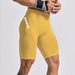 Men's High-Performance 5-Inch Bike Shorts - Moisture-Wicking, Quick-Dry, Stretch Fit For Cycling, Running, Basketball & Gym Workouts_desvips.com