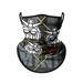 Cycling Face MaskSummer Children's Sunscreen Ear Hanging Triangle Face Towel Outdoor Motorcycle Riding Mask Travel Beach Camping Mountaineering Scarf_desvips.com