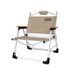 Kemet Portable Outdoor Aluminum Alloy Folding Lightweight Fishing Chair Camping Supplies_desvips.com