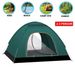 Automatic Pop Up Outdoor Camping Hiking Waterproof Sun Proof Tent Portable Backpacking Folding Tents Travelling Tools 2-_desvips.com