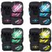 Professional PU Leather MMA Fighting Martial Arts Boxing Karate Muay Thai Training Gloves Men Women_desvips.com