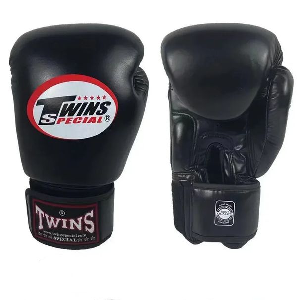 8/10/12/14oz Professional PU Thickened Inner MMA Sanda Muay Thai Glove Boxing Training Accessories_desvips.com