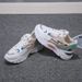 NIOHE Height Increasing Chunky Women Platform Shoes New Fashion Breathable Mesh Sport Women's Sneaker Casual Sneakers_desvips.com