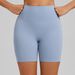 New European And American Style Lycra Yoga Women, High Waist, Hip Lift, No Embarrassing Lines, Sports For Outdoor Wear,_desvips.com